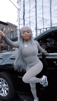 Feedthestreets GIF by Lola Brooke