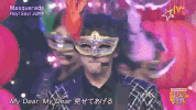 hey say jump halloween GIF