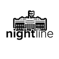 Nightline Sticker by Good Morning America