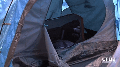 CruaOutdoors giphygifmaker GIF