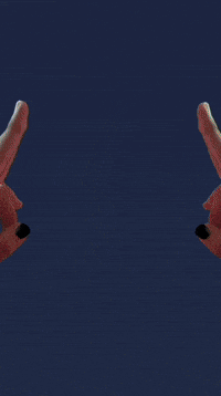 Naruto Gojo GIF