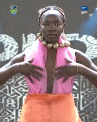 Bbnaija GIF by Big Brother Naija