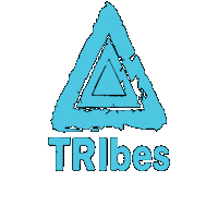 Sticker by TRIbes Trithlon
