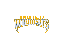 RiverFallsSchoolDistrict wildcats river falls river falls wildcats rfhs Sticker