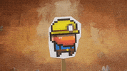 Gameplay Dwarf GIF by Apogee Entertainment