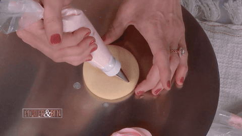 kelliepickler benaaron GIF by Pickler & Ben
