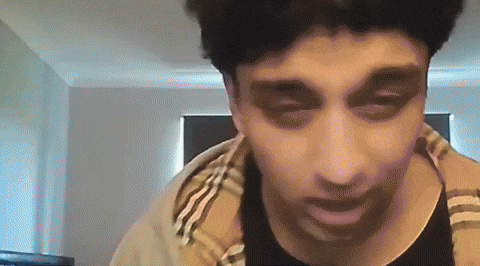Blinker GIF