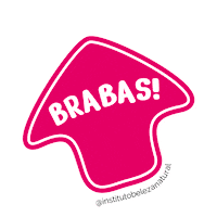 Belezanatural juntascombeleza Sticker