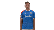 Holstein_Kiel bravo well done 2 bundesliga holstein kiel Sticker