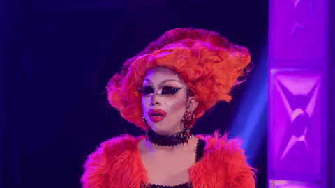 season 9 9x3 GIF by RuPaul's Drag Race