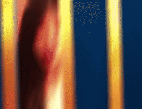 Senorita GIF by (G)I-DLE