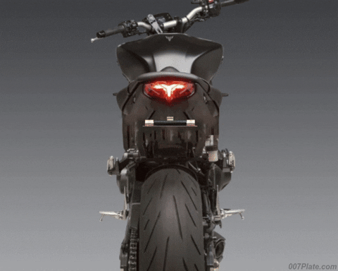 trydeal giphyupload motorcycle yamaha fz09 GIF