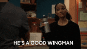 The Rookie Police GIF by ABC Network