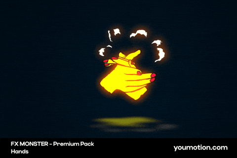 Animation Click GIF by youmotion.com