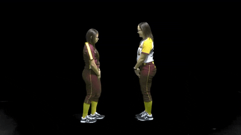 softball GIF by CUCougars