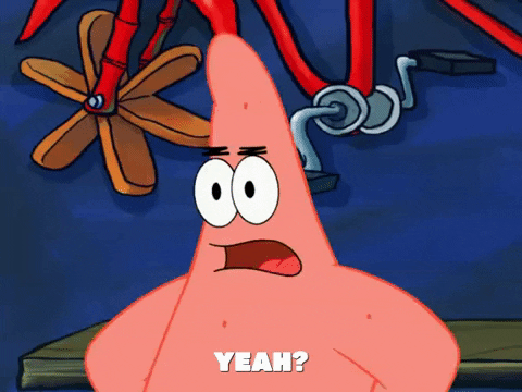 season 6 house fancy GIF by SpongeBob SquarePants