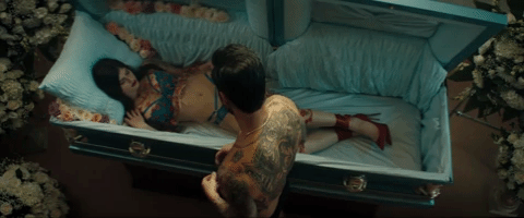 Adam Levine Wait GIF by Interscope Records