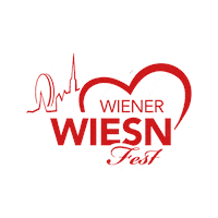 wienerwiesn wwf wien oktoberfest wiesn Sticker