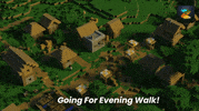 Walking Exercise GIF by Zion