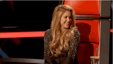 television nbc GIF by The Voice