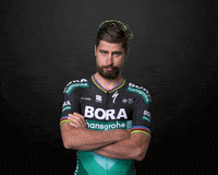 Not Gonna Happen Peter Sagan GIF by Specialized Bicycles