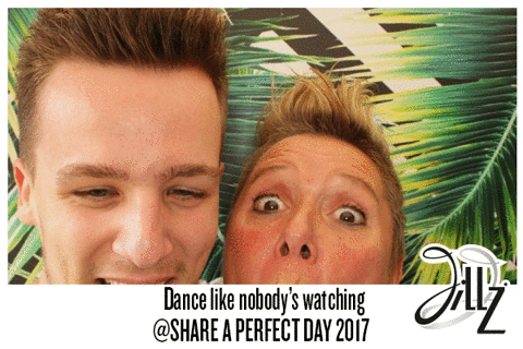 major booth share a perfect day 2017 GIF by Jillz
