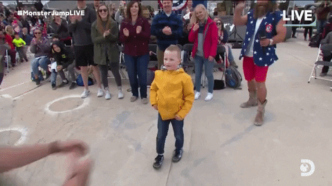 GIF by Discovery