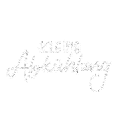 Summer Lettering Sticker