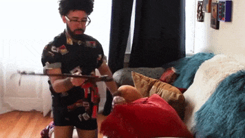 el salvador machete GIF by walter_