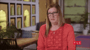 Angry 90 Day Fiance GIF by TLC