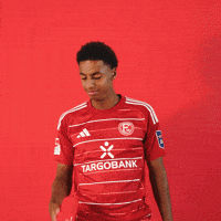 Soccer Bundesliga GIF by Fortuna Düsseldorf