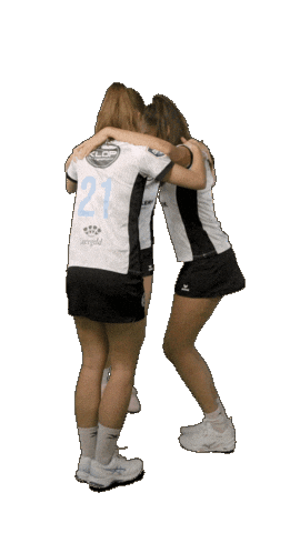 Hkc1 Sticker by Korfbalvereniging HKC