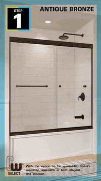 Meme Shower GIF by Contractors Wardrobe