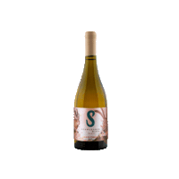 Ice Vino Sticker by Schwaderer Wines