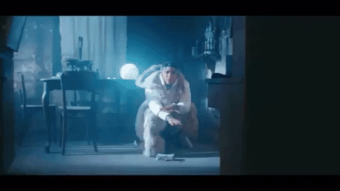 Big Sean Nle Choppa GIF by HipHopDX