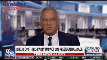 Serious Kids GIF by Team Kennedy