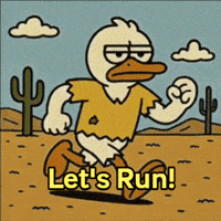 Crypto Run GIF by Copperstone