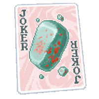 Playing Cards Loop Sticker by Xbox