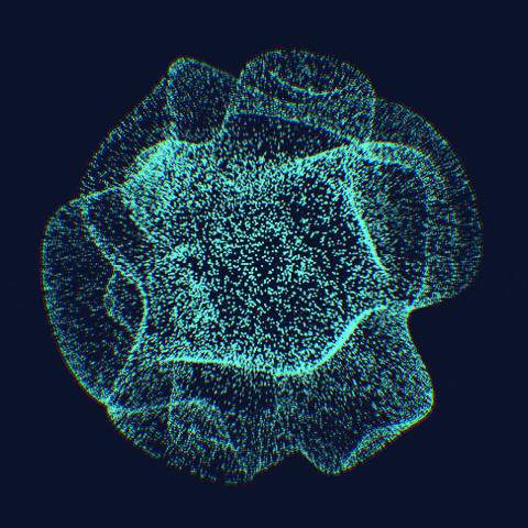 Art Animation GIF by makio135