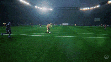 Ea Sports Football GIF by Xbox
