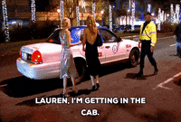 1x07 GIF by The Hills