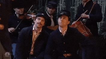 judging mikey day GIF by Saturday Night Live