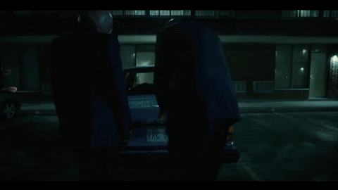 MCMinnow giphyupload klaus hazel s1e3 GIF