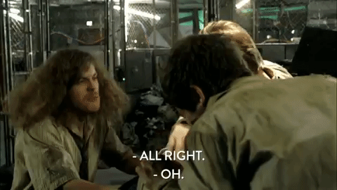 comedy central season 3 episode 20 GIF by Workaholics