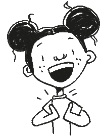 Happy Art Sticker by Paperfuel