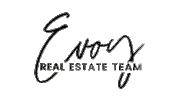 Ert Sticker by Evoy Real Estate Team