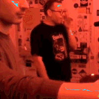 new york loop GIF by The Lot Radio