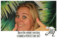 major booth share a perfect day 2017 GIF by Jillz