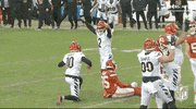 Winning Nfl Playoffs GIF by NFL