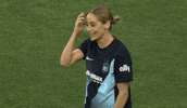 New York Womens Sports GIF by National Women's Soccer League